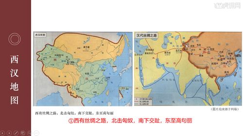 在西汉路上丝绸之路的起点是哪里