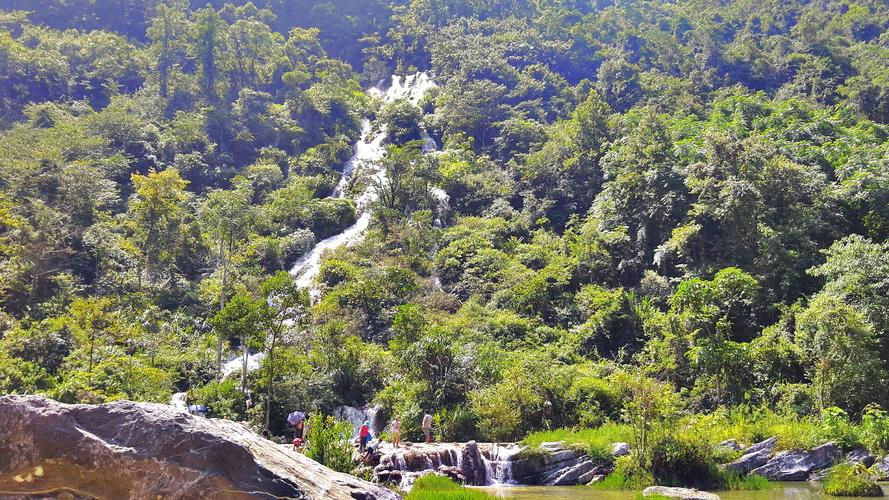 六七月份适合去哪里旅游