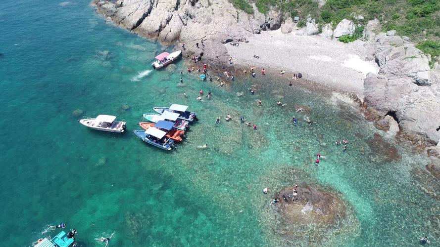 夏天去哪里旅游最好还花钱少一点