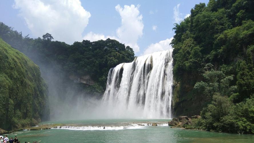 56月份适合去哪里旅游