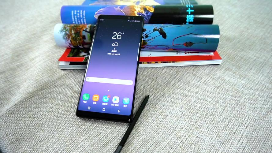 三星note3收音机功能在哪里