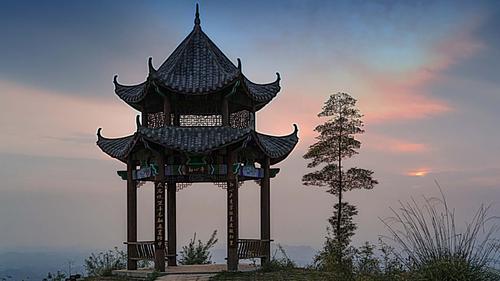 达州有哪些景点-墨子百科 达州有哪些景点