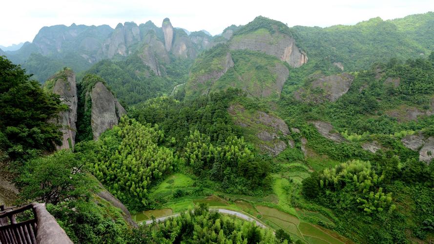 湖南有哪些旅游景点