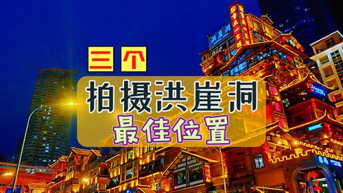 重庆市有哪些景点