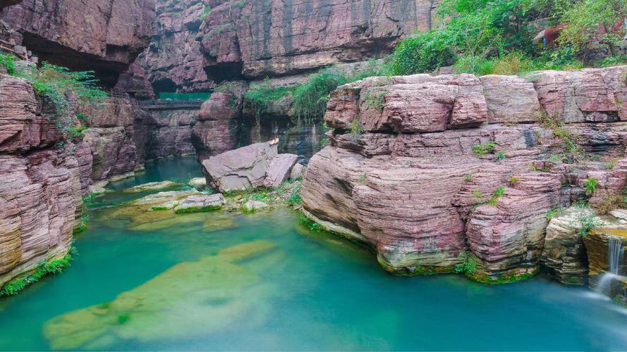 郑州有哪些旅游景点