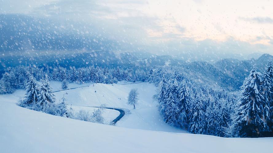 梦见下大雪是什么预兆