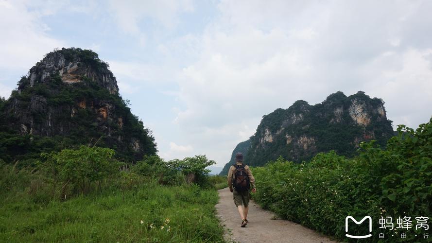 清远有哪些旅游景点