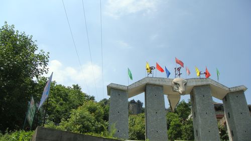 绵阳有哪些旅游景点