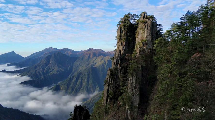 吉安有哪些旅游景点