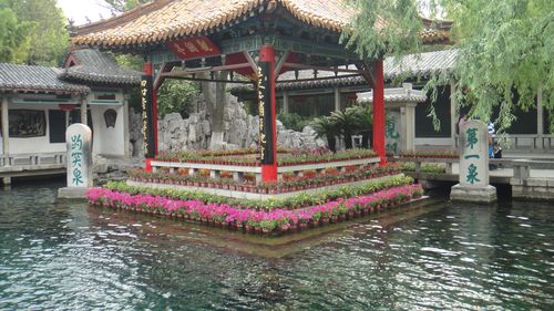 济南都有哪些景点-墨子百科 济南都有哪些景点
