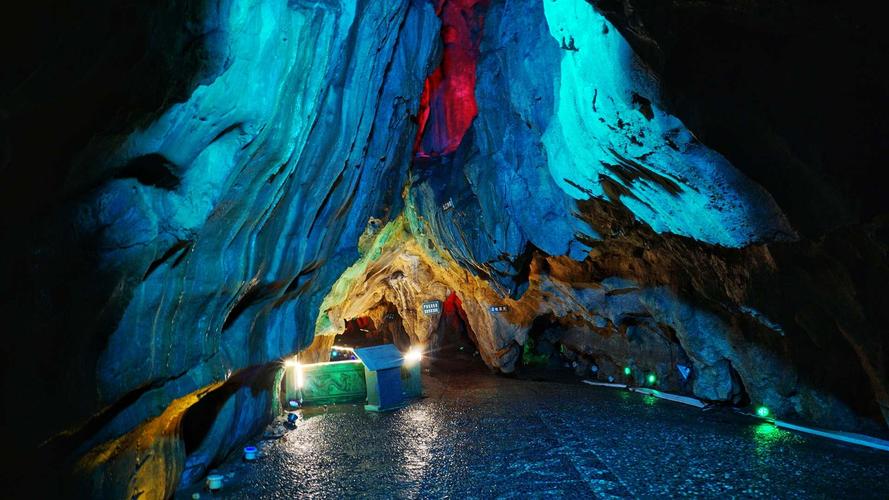 咸宁有哪些旅游景点