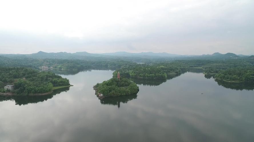 广安有哪些旅游景点