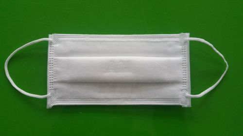 n95口罩是什么意思-墨子百科 n95口罩是什么意思