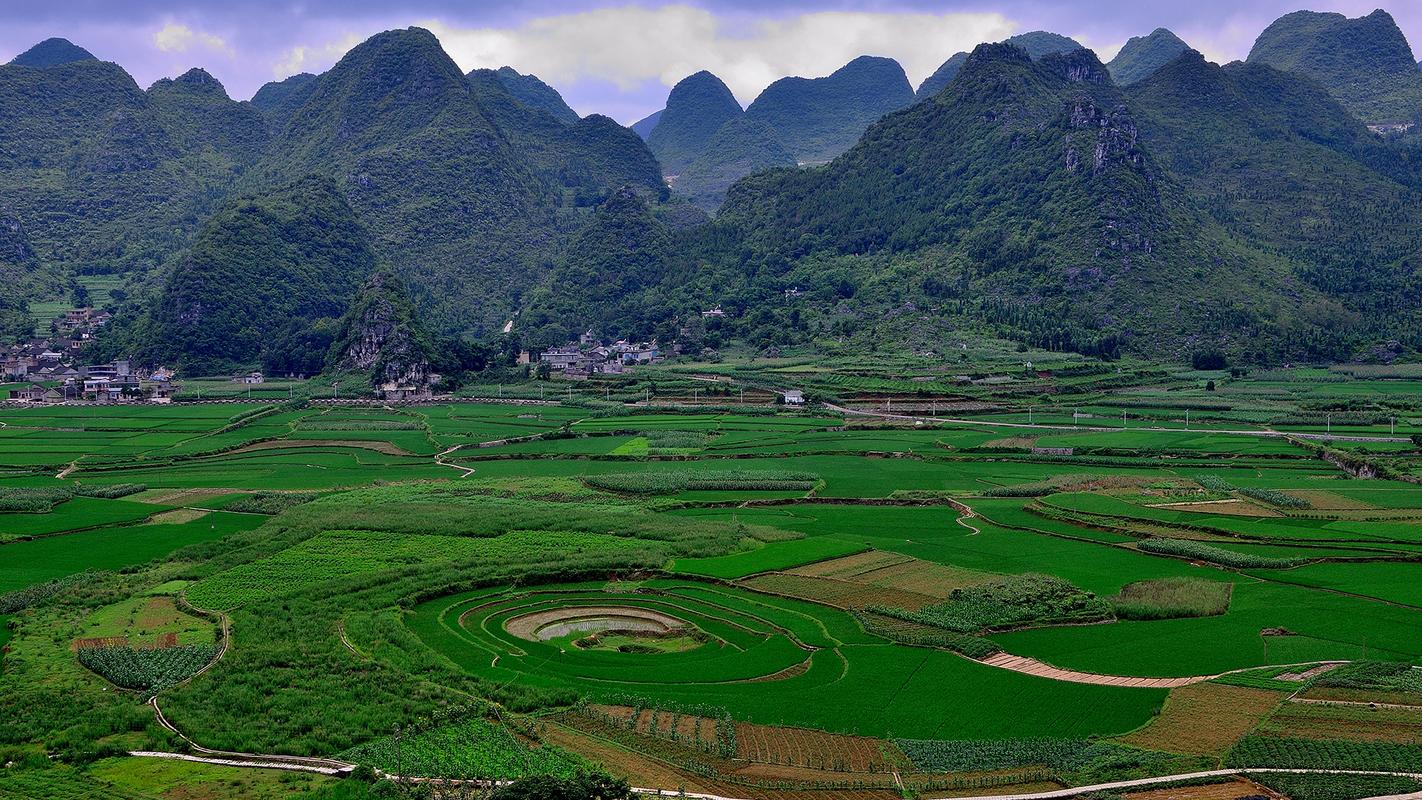 国内有哪些旅游景点