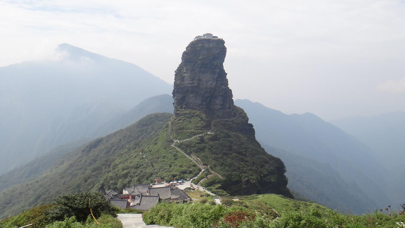 贵州哪些景点免门票