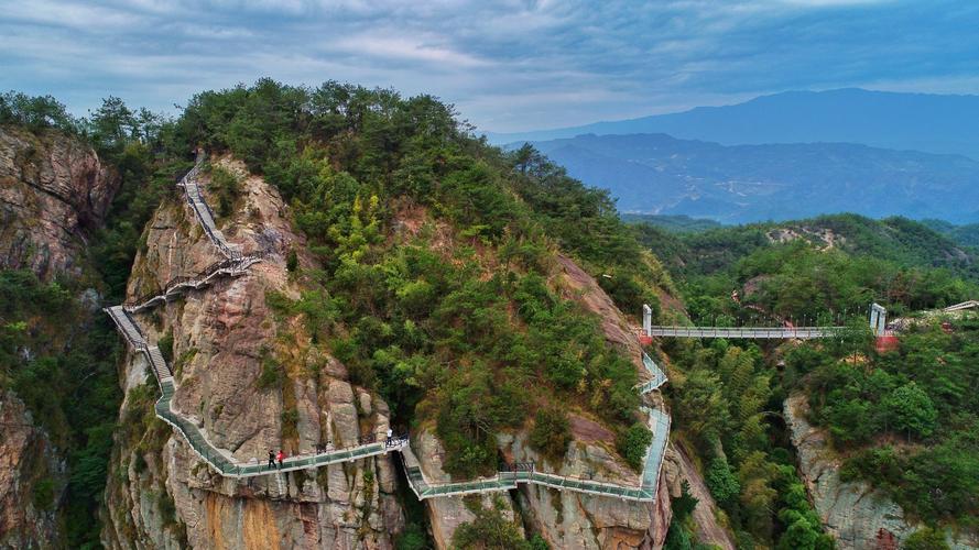 平江旅游景点有哪些