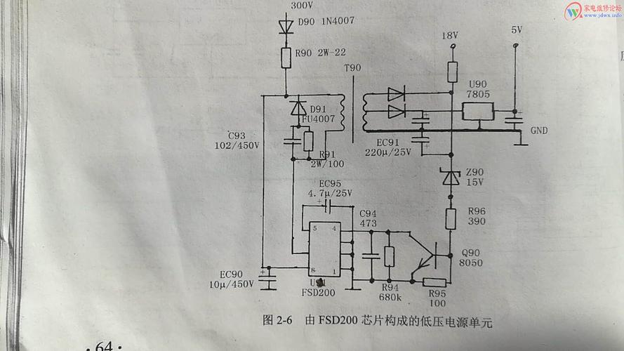 电磁炉e1是什么故障