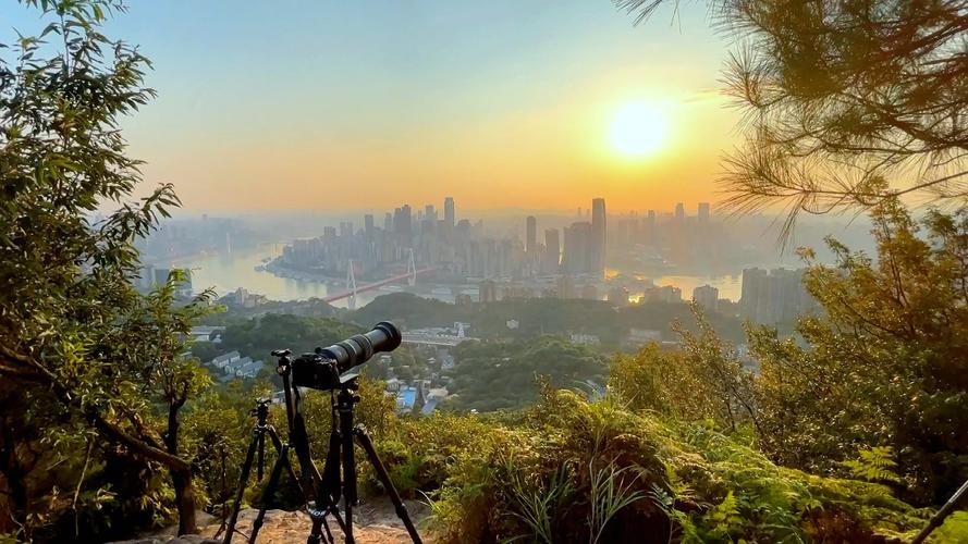 重庆南山有哪些景点