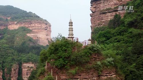 安阳景区有哪些景点