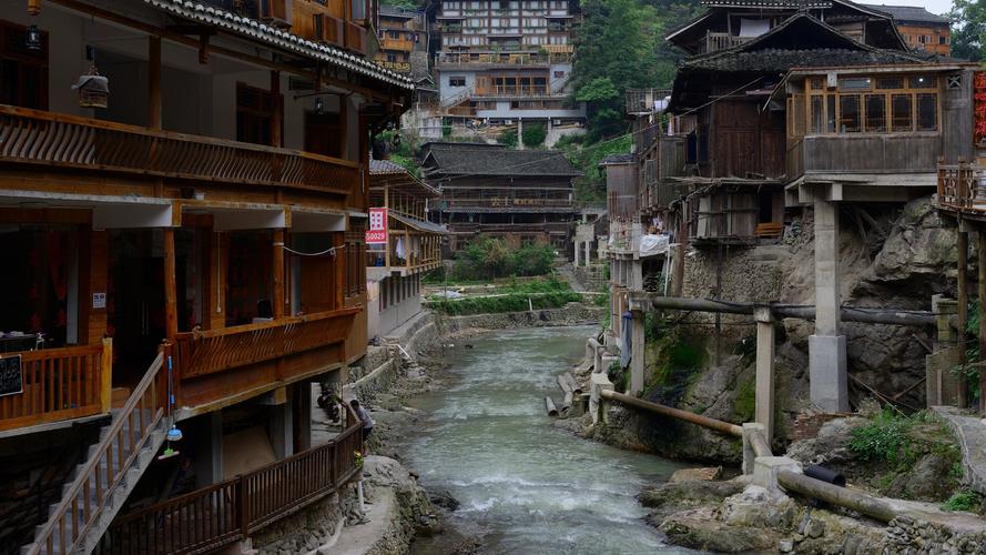 贵州有哪些好玩的旅游景点