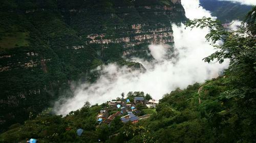 汉源旅游景点有哪些