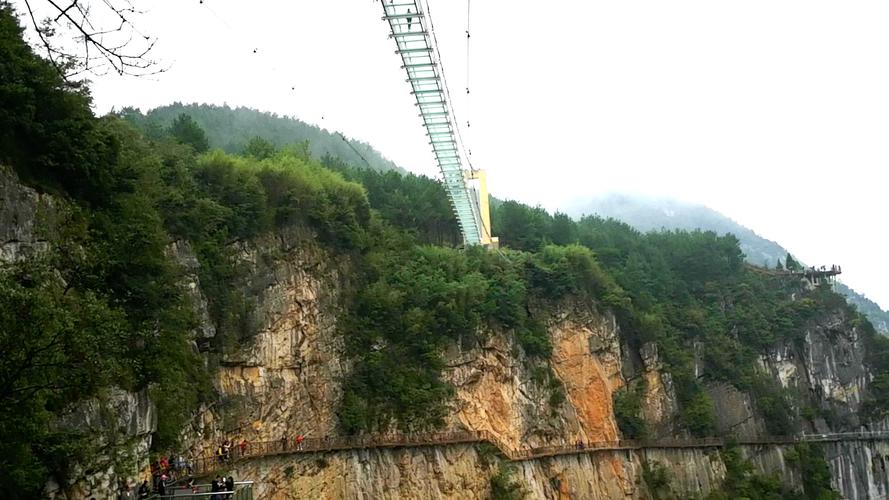 丰都景点哪些景区