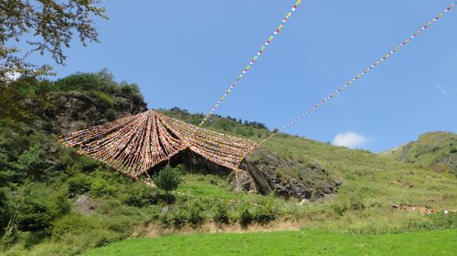 武都旅游景点有哪些