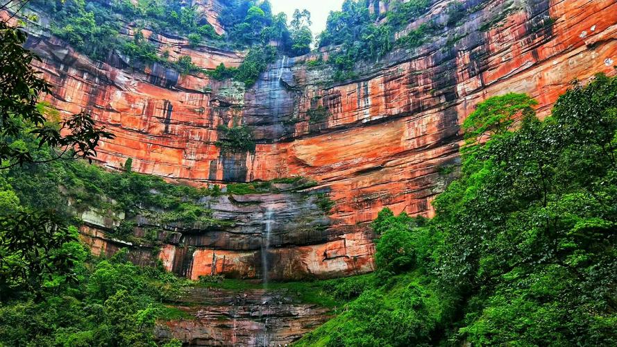 遵义市有哪些旅游景点