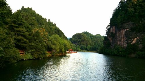 天水市旅游景点有哪些