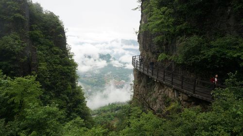 恩施旅游景点有哪些地方