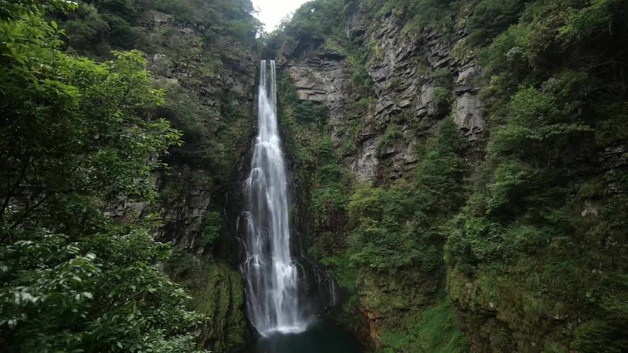 井冈山免费景点有哪些