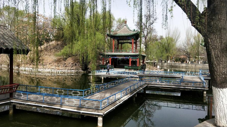 张家口有哪些好玩的景点-墨子百科 张家口有哪些好玩的景点