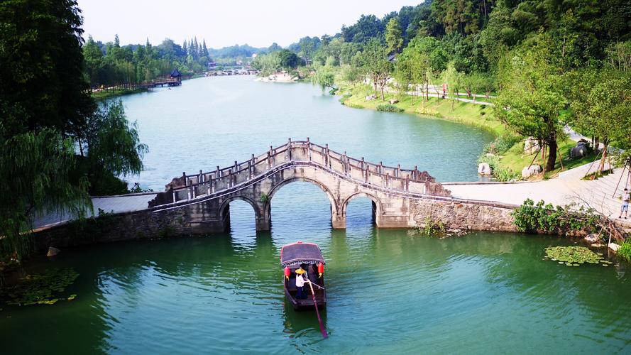 湖南都有哪些旅游景点