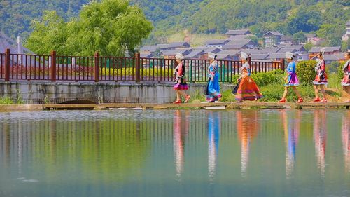 独山县旅游景点有哪些