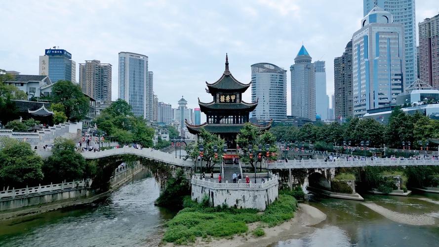 贵阳市景区有哪些景点