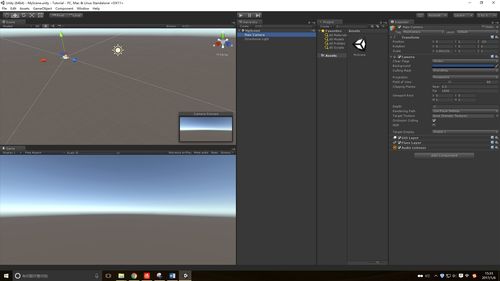 unity3d是什么