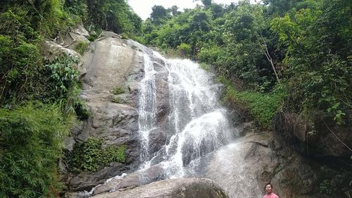 阳江的旅游景点有哪些