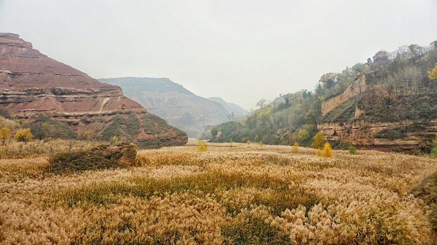 临潼景区有哪些景点