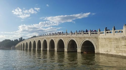 北京海淀区有哪些景点