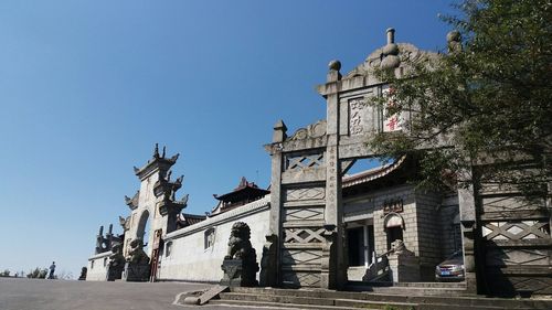 衡阳市景区有哪些景点