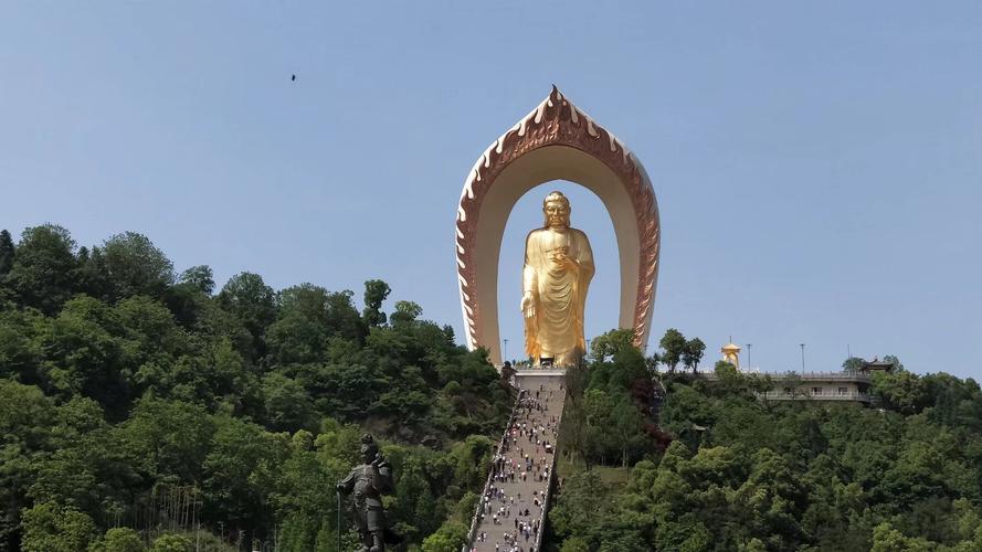 平和风景区有哪些景点