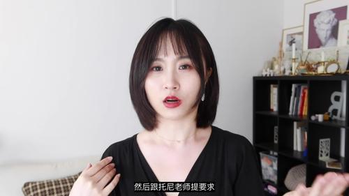 短发女生适合什么发型