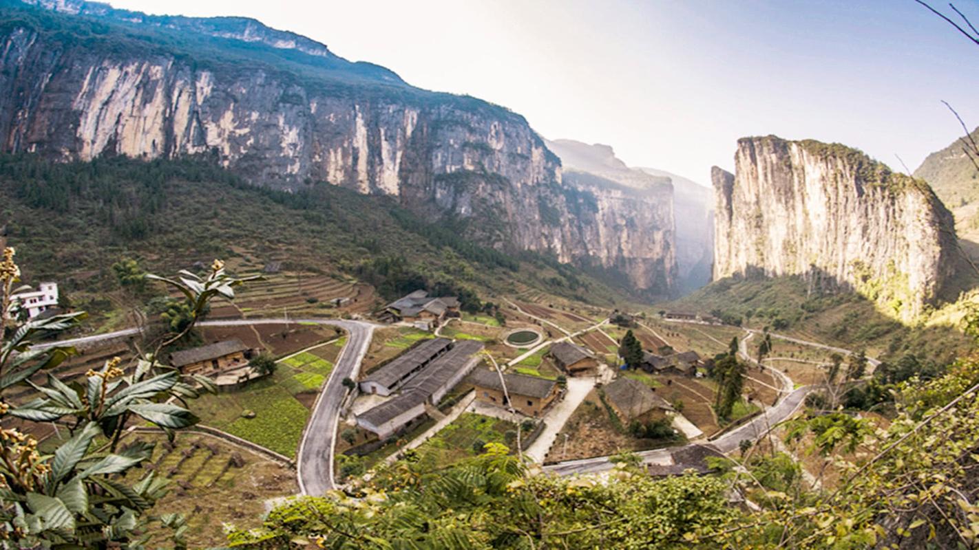 云阳有哪些旅游景点