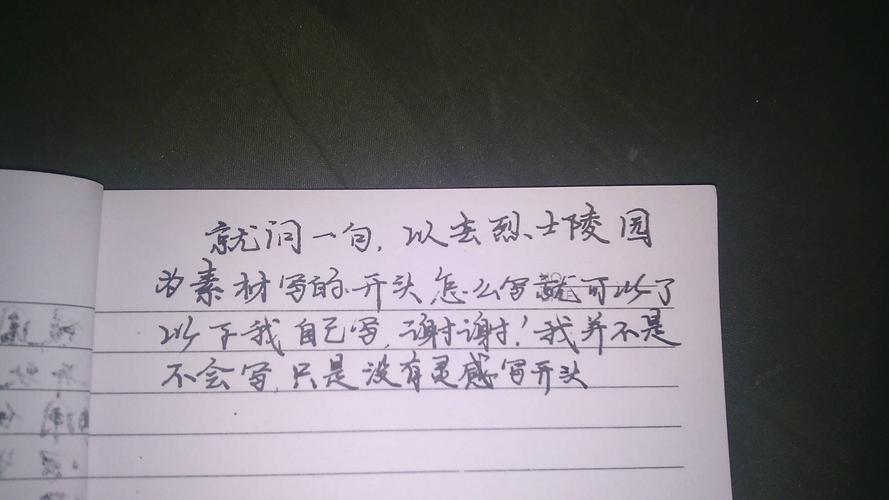 我的什么作文600字