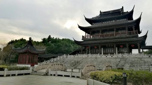 江苏附近的旅游景点有哪些地方