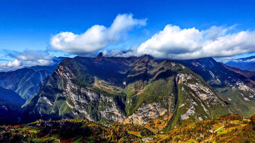 达州附近的旅游景点有哪些地方