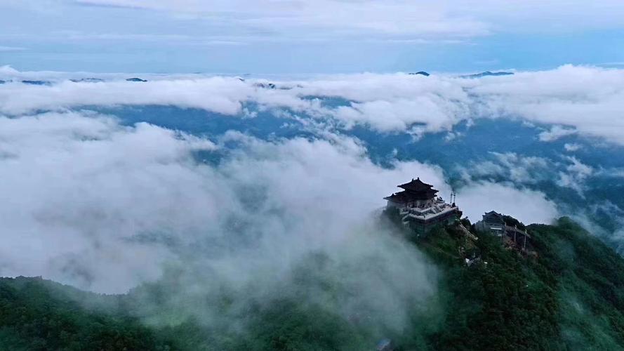 益阳景区有哪些景点