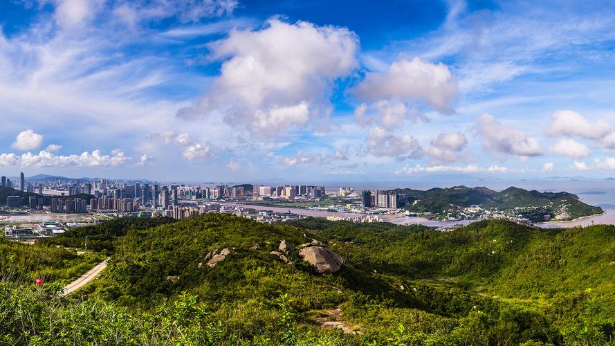 珠海横琴有哪些景点