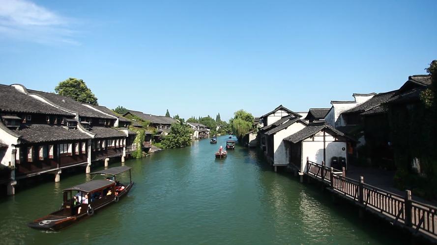 乌镇有哪些好玩的景点-墨子百科 乌镇有哪些好玩的景点