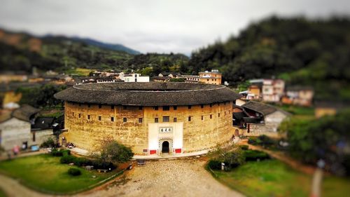 龙岩有哪些旅游景点